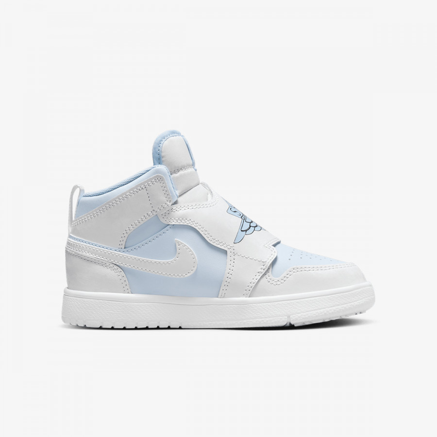 NIKE Спортни обувки SKY JORDAN 1 BP 