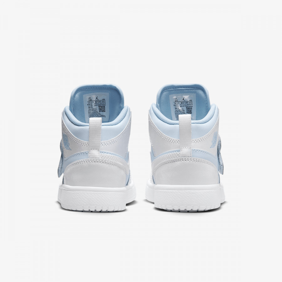 NIKE Спортни обувки SKY JORDAN 1 BP 