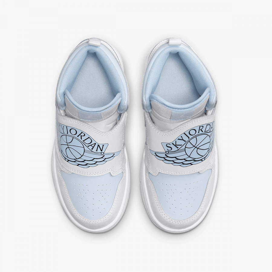 NIKE Спортни обувки SKY JORDAN 1 BP 