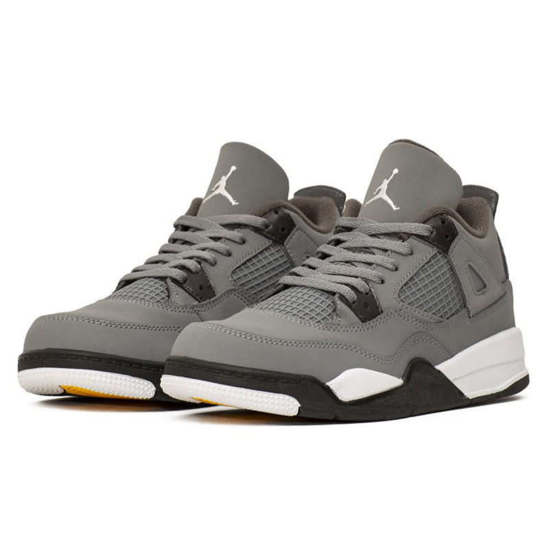 NIKE JORDAN 4 RETRO BP Buzz Online Shop