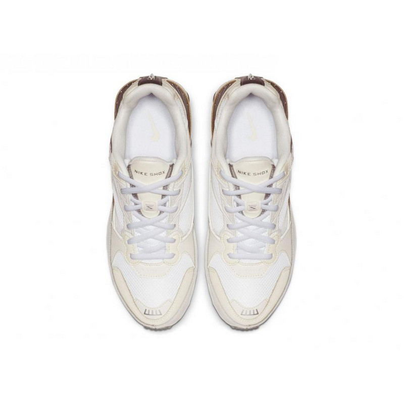 NIKE Спортни обувки W NIKE SHOX ENIGMA 