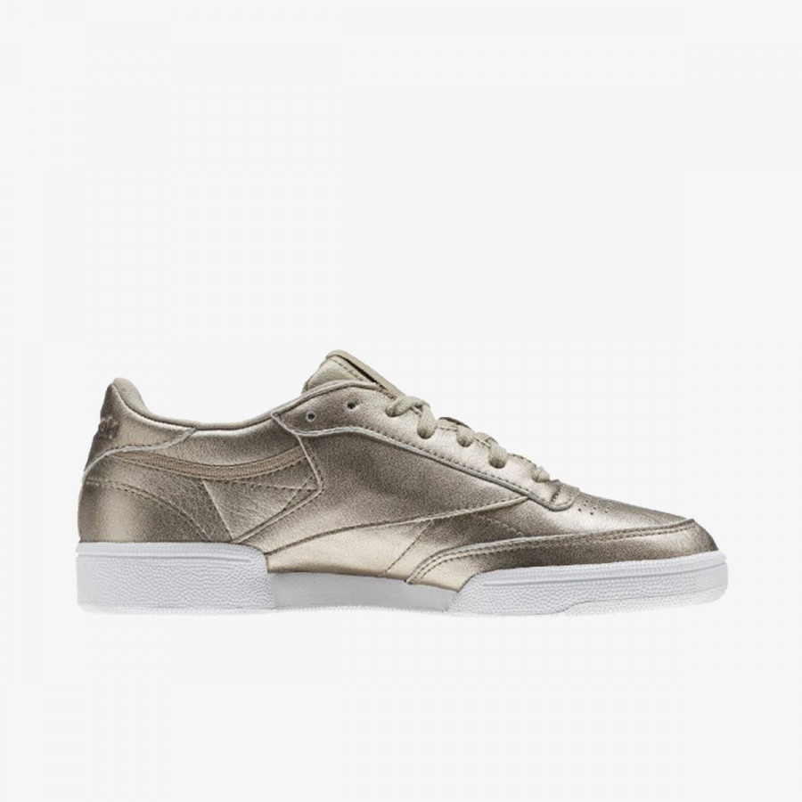 Reebok Спортни обувки CLUB C 85 MELTED METAL | Buzz - Online Shop