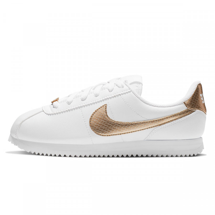 nike cortez basic sl bg