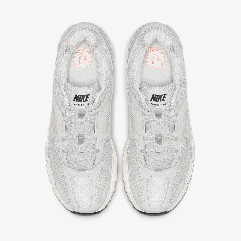 NIKE Спортни обувки Zoom Vomero 5 