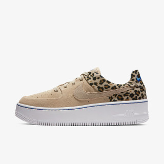 NIKE Спортни обувки Air Force 1 Sage Low 