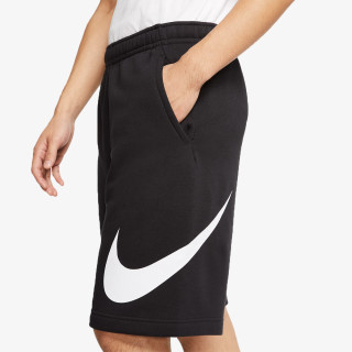 NIKE Къси панталони Club 