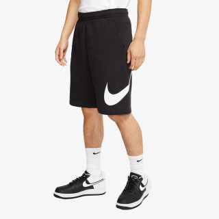 NIKE Къси панталони Club 