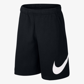 NIKE Къси панталони Club 