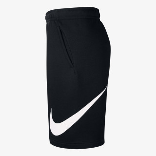 NIKE Къси панталони Club 