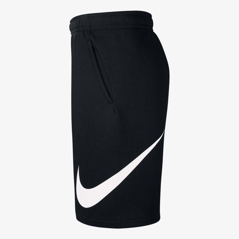 NIKE Къси панталони Club 