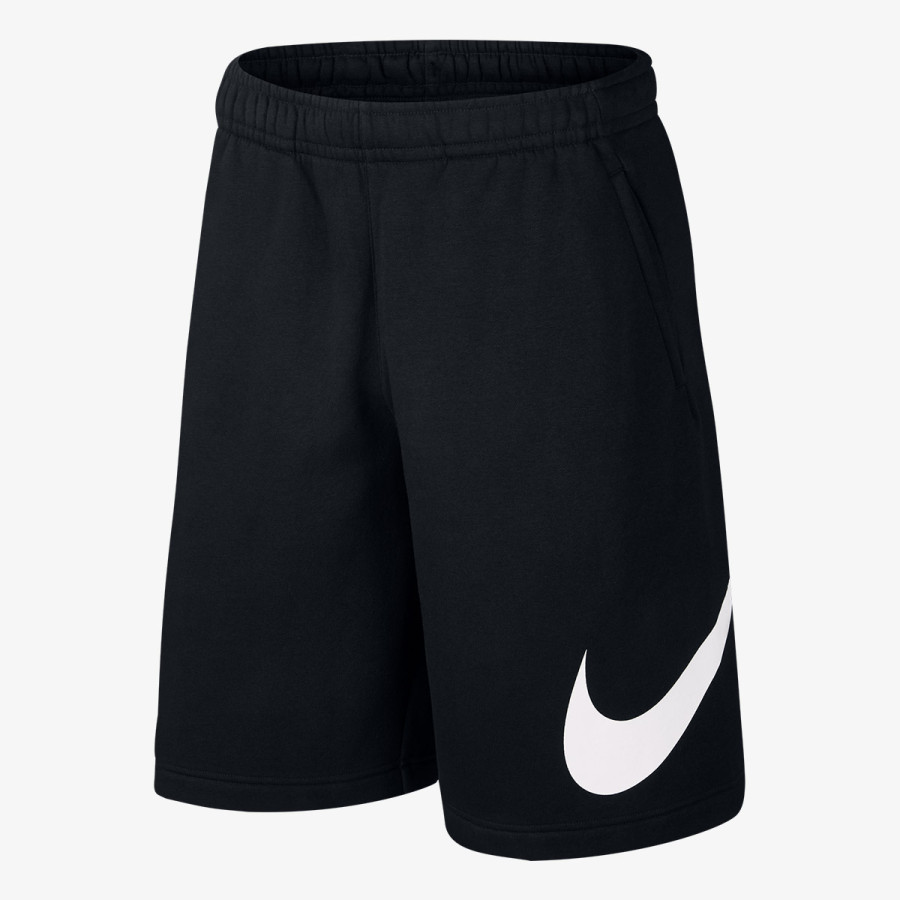 NIKE Къси панталони Club 