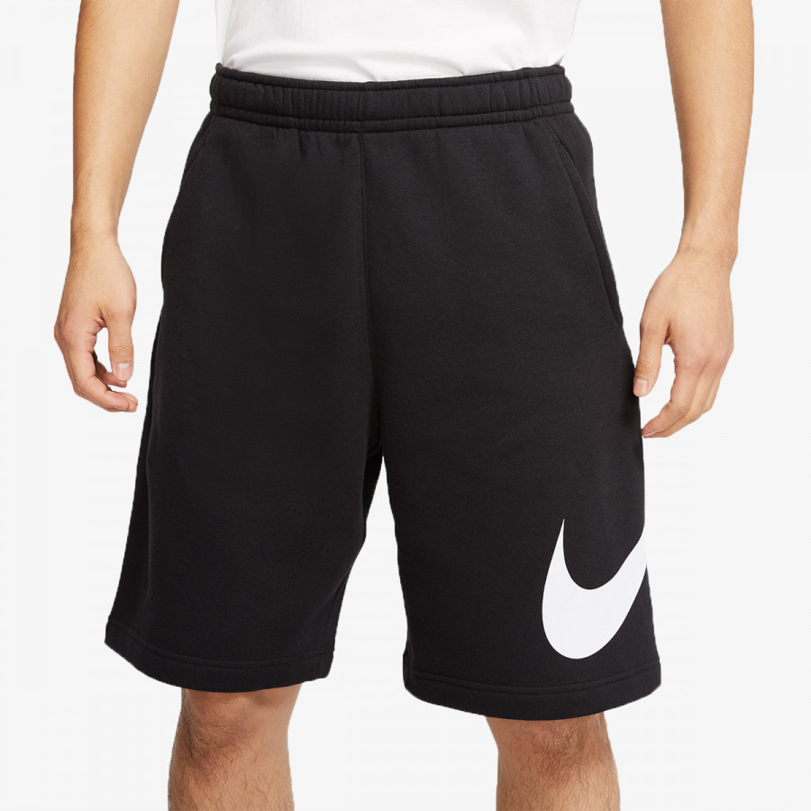 NIKE Къси панталони Club 