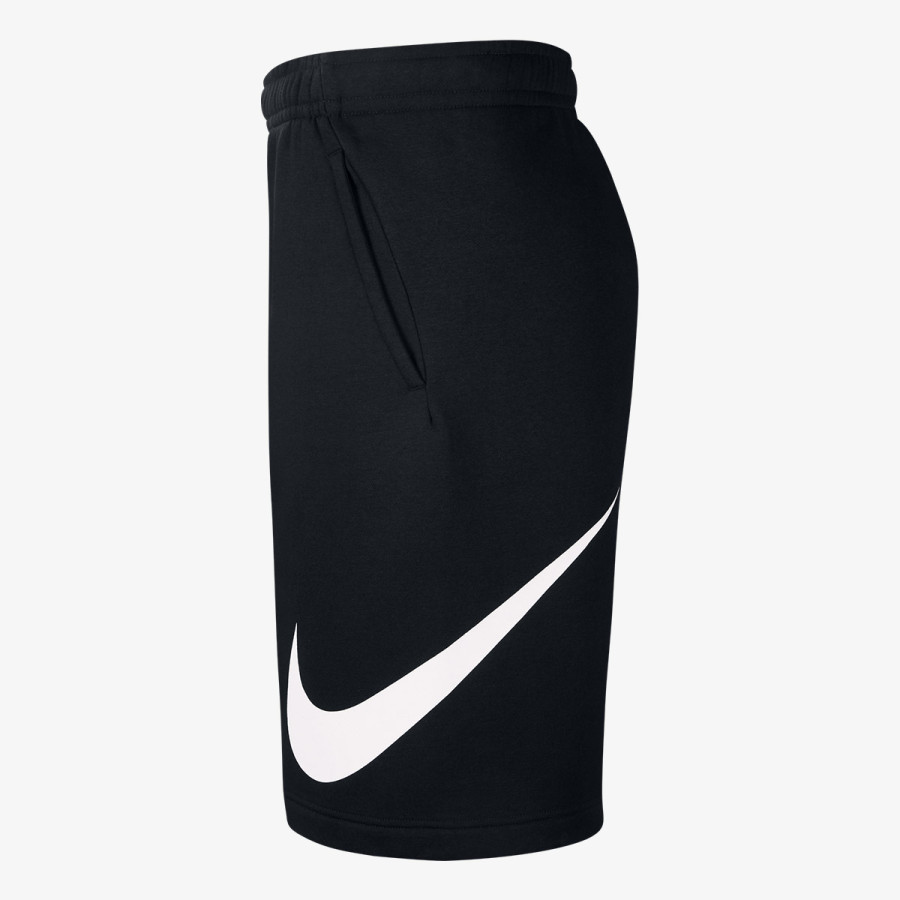 NIKE Къси панталони Club 