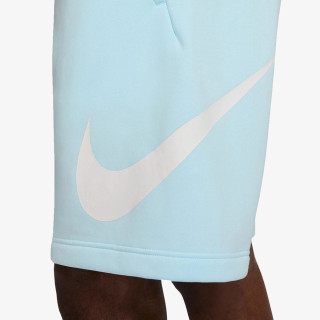 NIKE Къси панталони Club 