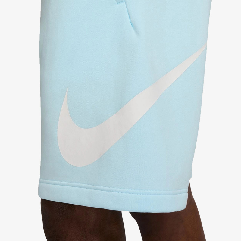 NIKE Къси панталони Club 