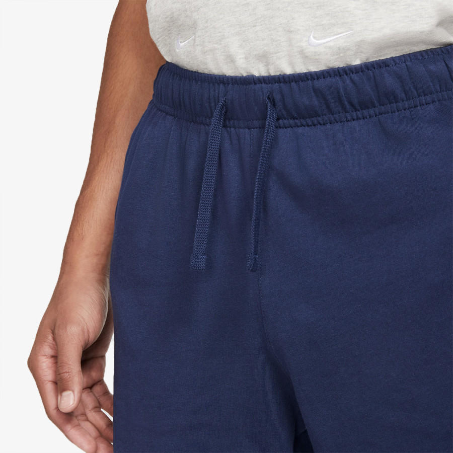 NIKE Къси панталони Sportswear Club Jersey 