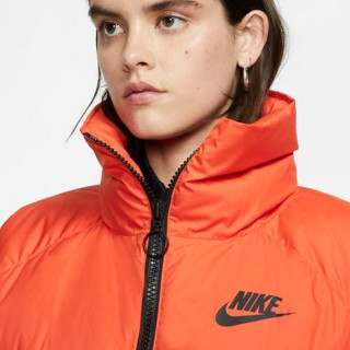 NIKE Яке W NSW DWN FILL JKT STMT 