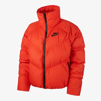 NIKE Яке W NSW DWN FILL JKT STMT 