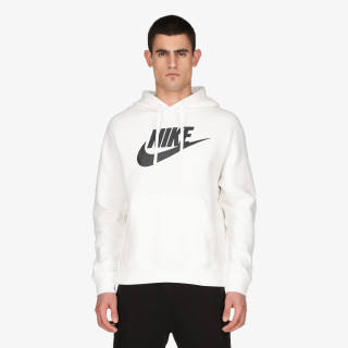 NIKE Суитшърт M NSW CLUB HOODIE PO BB GX 