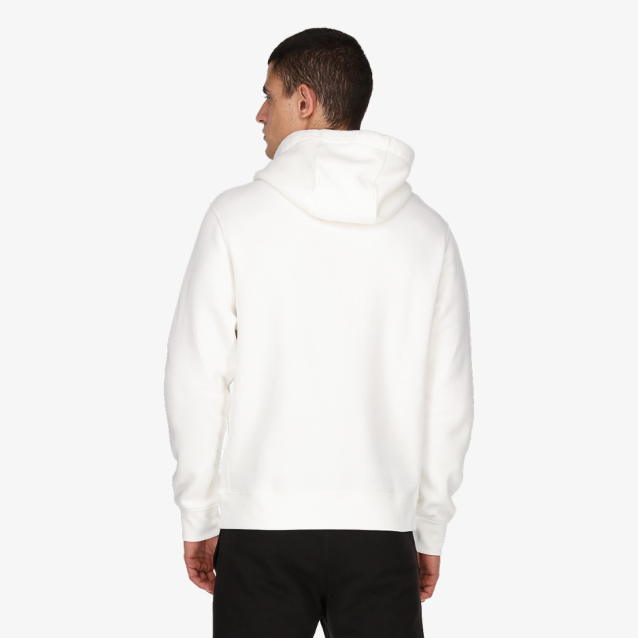 NIKE Суитшърт M NSW CLUB HOODIE PO BB GX 