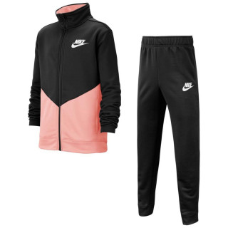 NIKE Спортни екипи B NSW CORE TRK STE PLY FUTURA 