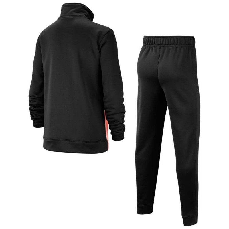 NIKE Спортни екипи B NSW CORE TRK STE PLY FUTURA 