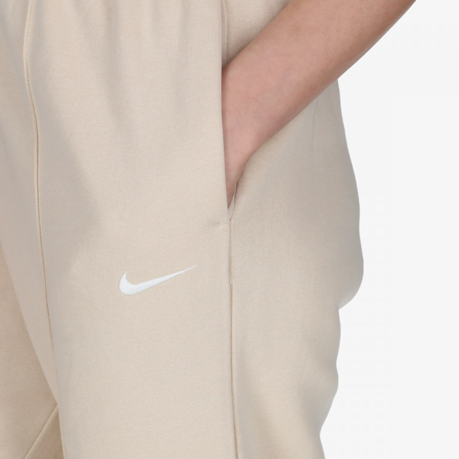 NIKE Долнищe W NSW ESSNTL CLCTN FLC MR PANT 