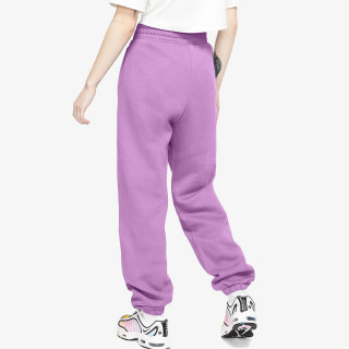 NIKE Долнищe W NSW PANT FLC TREND HR 