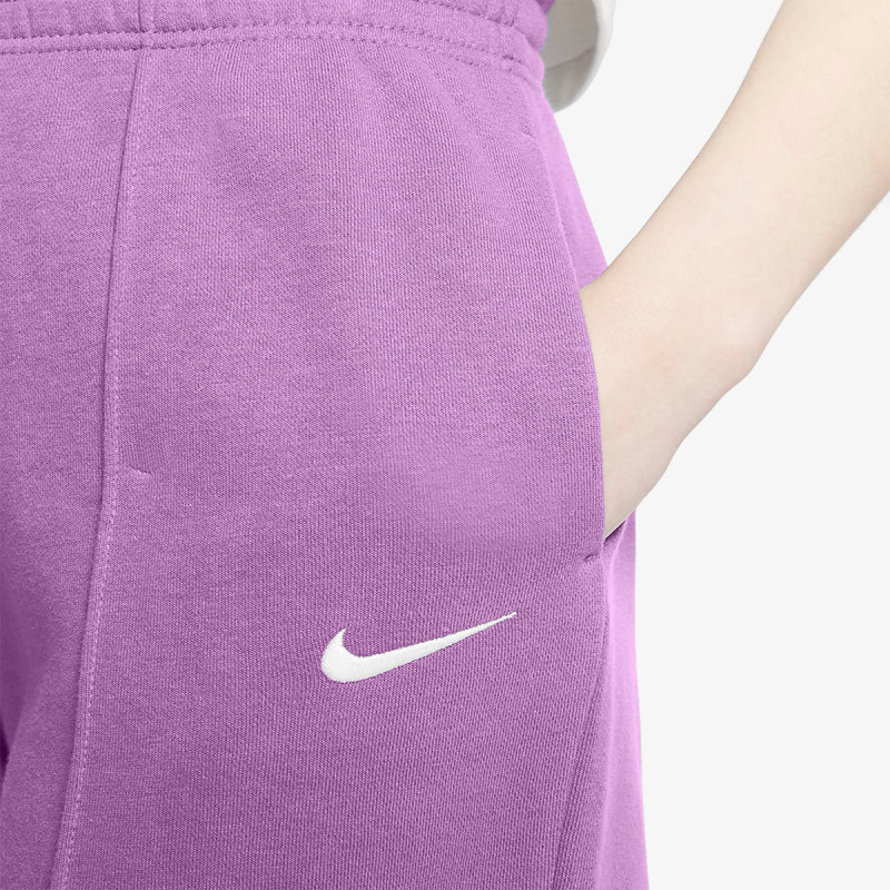 NIKE Долнищe W NSW PANT FLC TREND HR 