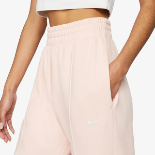 NIKE Долнищe W NSW ESSNTL CLCTN FLC MR PANT 