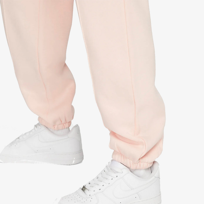 NIKE Долнищe W NSW ESSNTL CLCTN FLC MR PANT 