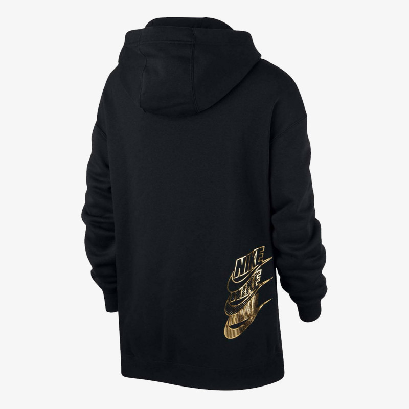 NIKE W NSW HOODIE BB OS SHINE Buzz Online Shop