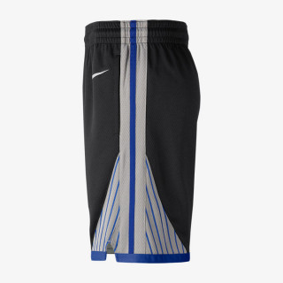 NIKE Къси панталони GSW M NK SWGMN SHORT CE 19 