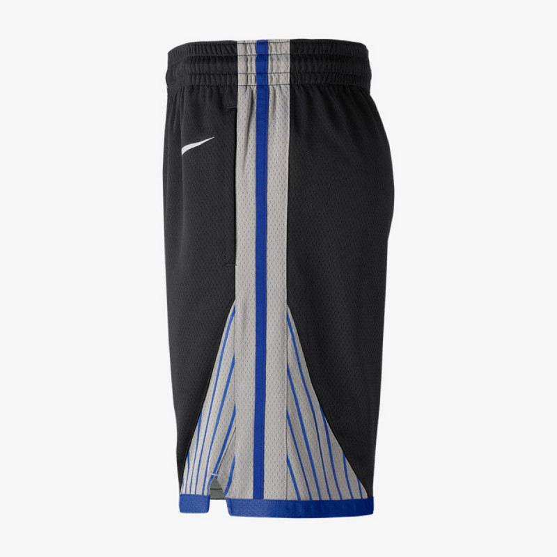 NIKE Къси панталони GSW M NK SWGMN SHORT CE 19 