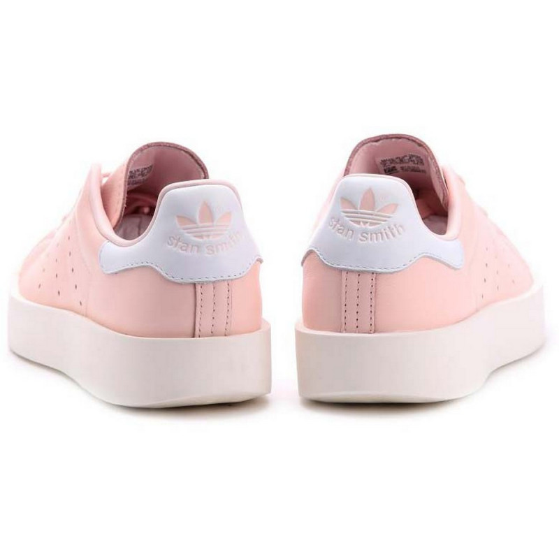 adidas Спортни обувки STAN SMITH BOLD W 
