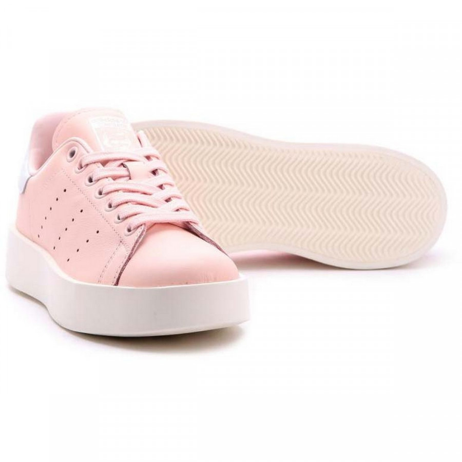 adidas Спортни обувки STAN SMITH BOLD W 