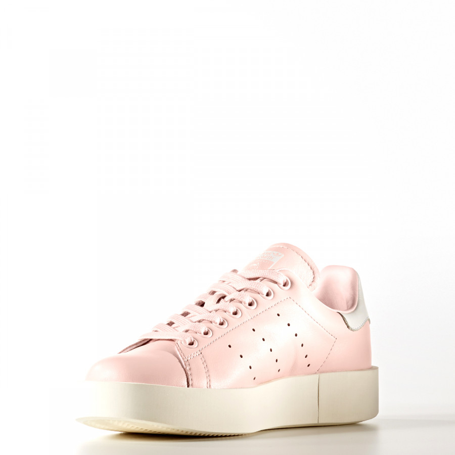 adidas Спортни обувки STAN SMITH BOLD W 