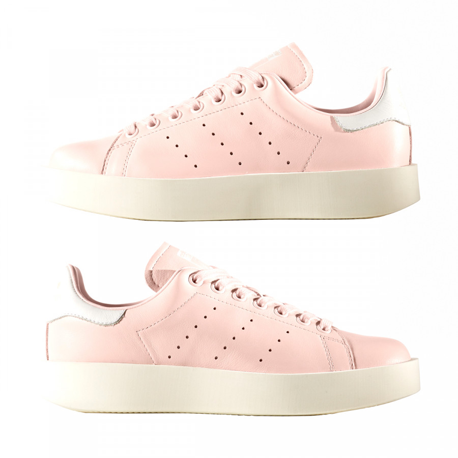 adidas Спортни обувки STAN SMITH BOLD W 