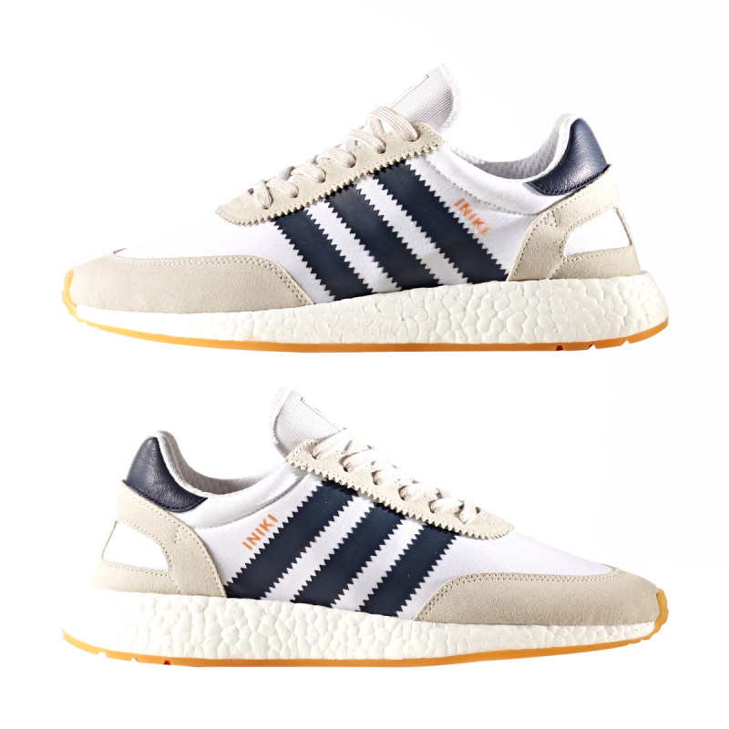adidas Спортни обувки INIKI RUNNER 