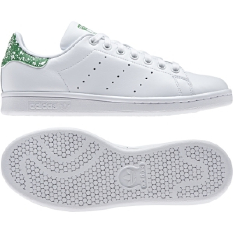 adidas Спортни обувки STAN SMITH W 