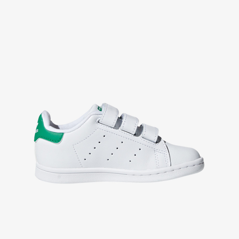 adidas Спортни обувки STAN SMITH CF I 