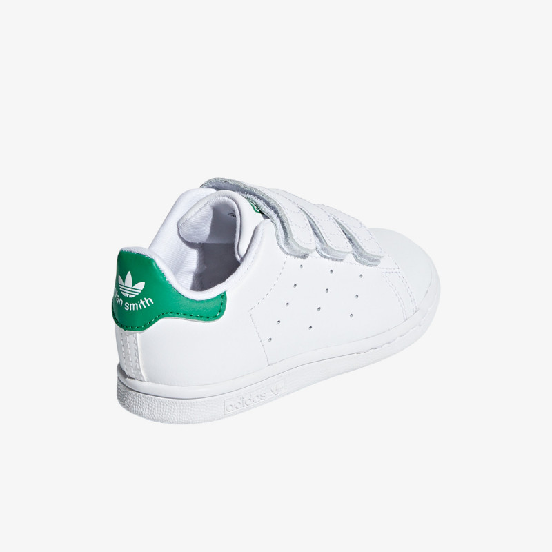 adidas Спортни обувки STAN SMITH CF I 