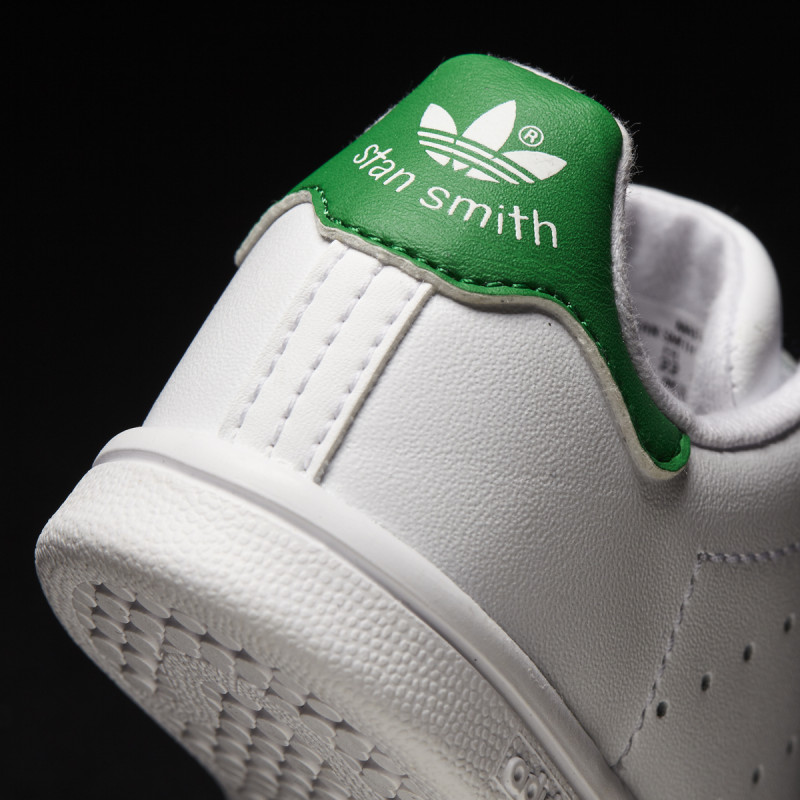 adidas Спортни обувки STAN SMITH CF I 