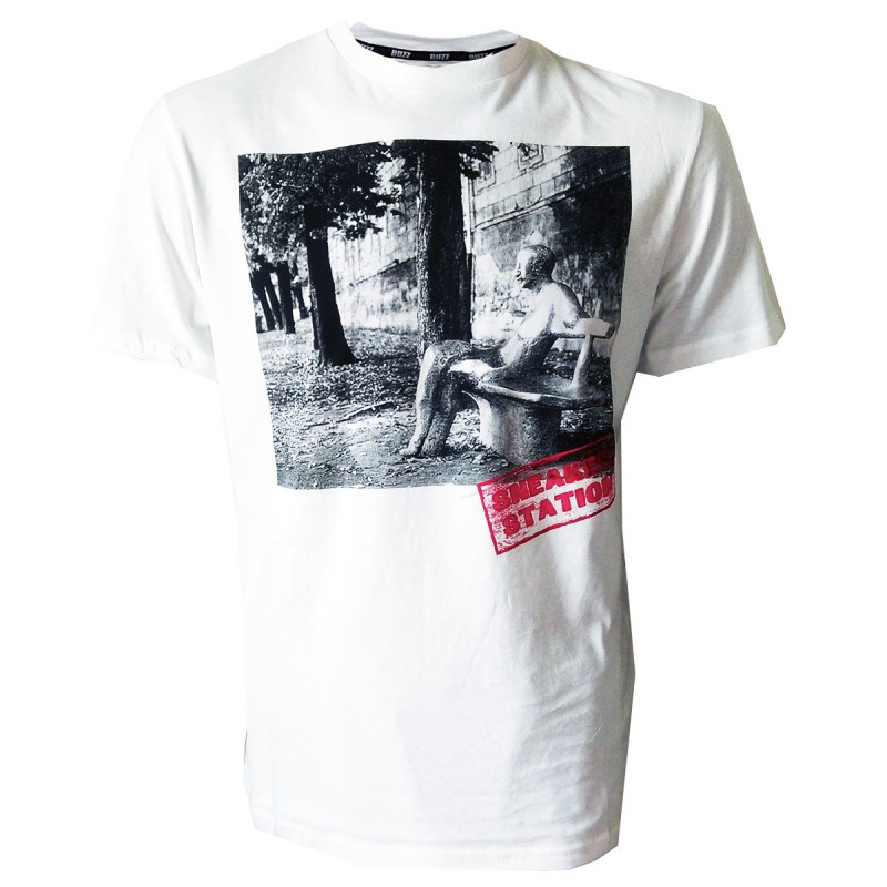 BUZZ Тенискa BUZZ SOFIA  T-SHIRT 