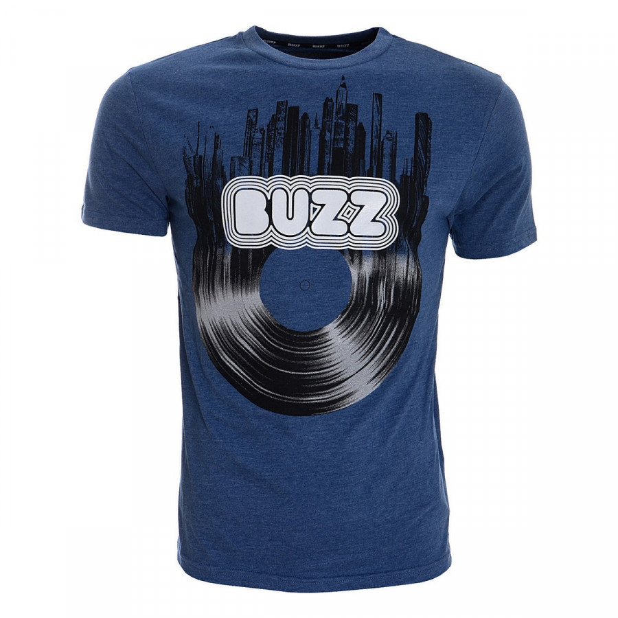 BUZZ Тенискa BUZZ T-SHIRT 