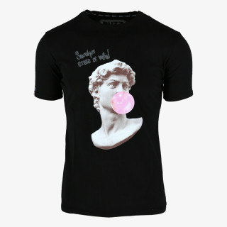 BUZZ Тенискa T-SHIRT 