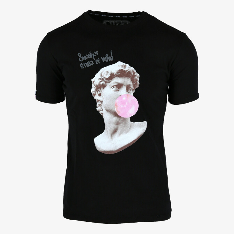 BUZZ Тенискa T-SHIRT 