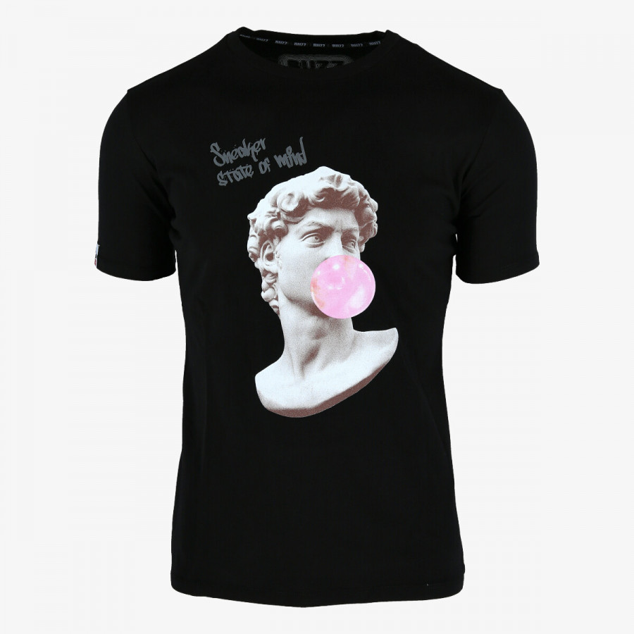 BUZZ Тенискa T-SHIRT 