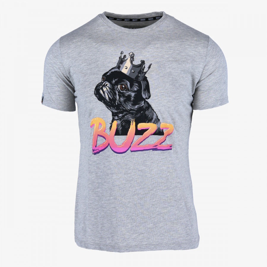 BUZZ Тенискa T-SHIRT 