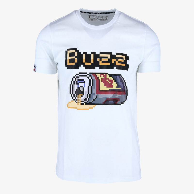 BUZZ Тенискa T-SHIRT 
